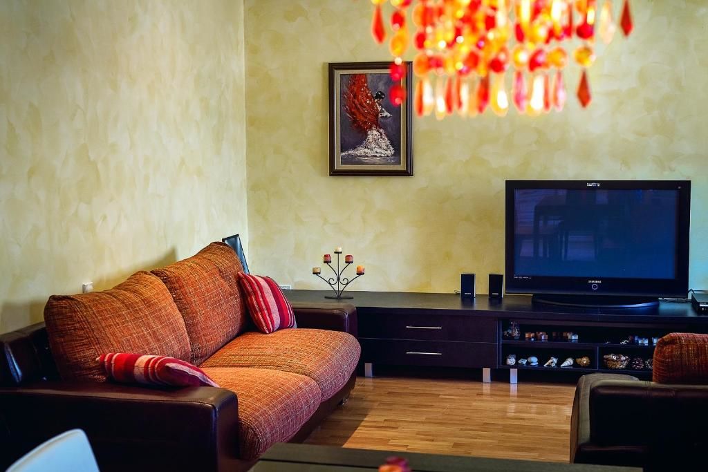 Апартаменты Stara Slanica apartment Рисан