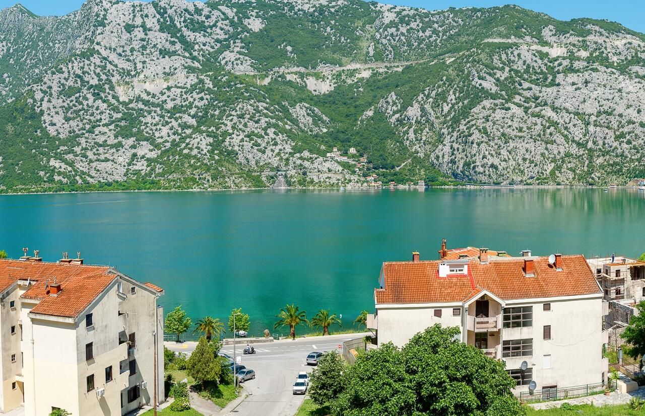 Апартаменты Stara Slanica apartment Рисан