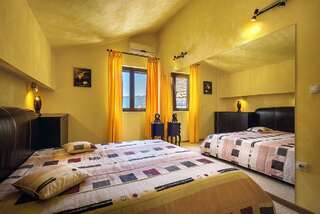 Апартаменты Stara Slanica apartment Рисан Апартаменты с 2 спальнями-12