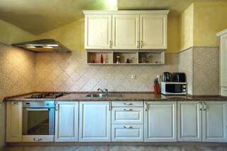 Апартаменты Stara Slanica apartment Рисан Апартаменты с 2 спальнями-13