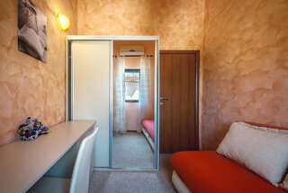 Апартаменты Stara Slanica apartment Рисан Апартаменты с 2 спальнями-15