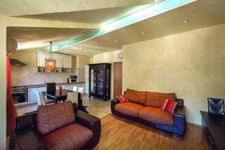 Апартаменты Stara Slanica apartment Рисан Апартаменты с 2 спальнями-16
