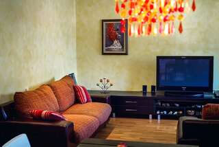 Апартаменты Stara Slanica apartment Рисан Апартаменты с 2 спальнями-17