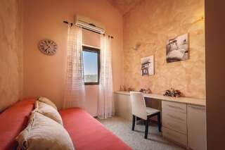 Апартаменты Stara Slanica apartment Рисан Апартаменты с 2 спальнями-30