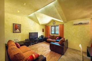Апартаменты Stara Slanica apartment Рисан Апартаменты с 2 спальнями-32