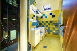 Апартаменты Stara Slanica apartment Рисан Апартаменты с 2 спальнями-33