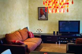 Апартаменты Stara Slanica apartment Рисан Апартаменты с 2 спальнями-39