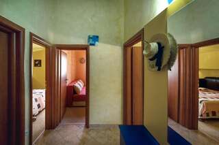Апартаменты Stara Slanica apartment Рисан Апартаменты с 2 спальнями-44