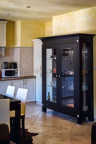 Апартаменты Stara Slanica apartment Рисан Апартаменты с 2 спальнями-7