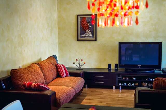 Апартаменты Stara Slanica apartment Рисан-19