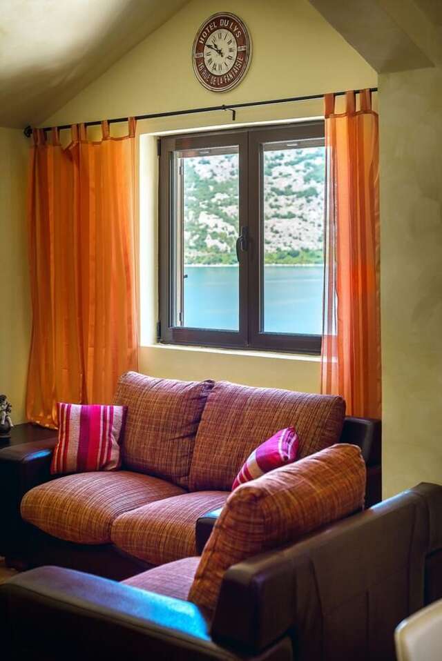 Апартаменты Stara Slanica apartment Рисан-20