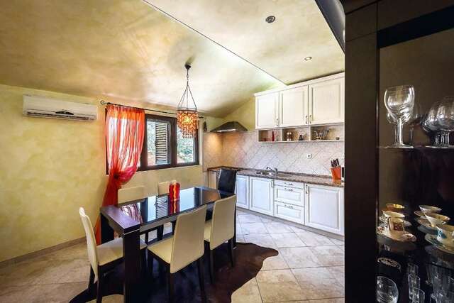 Апартаменты Stara Slanica apartment Рисан-27