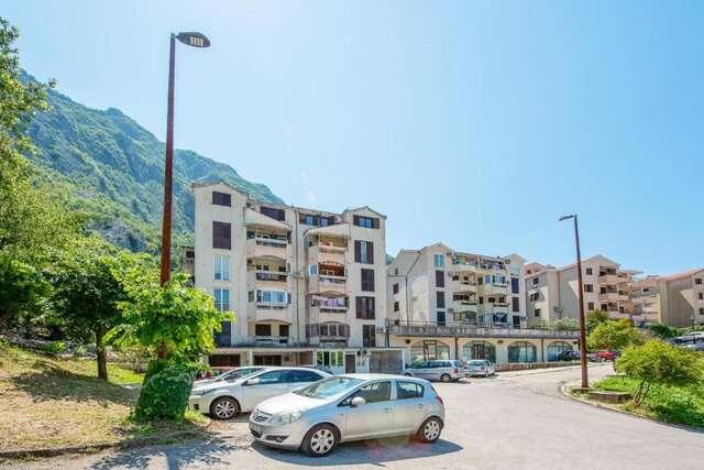 Апартаменты Stara Slanica apartment Рисан-28