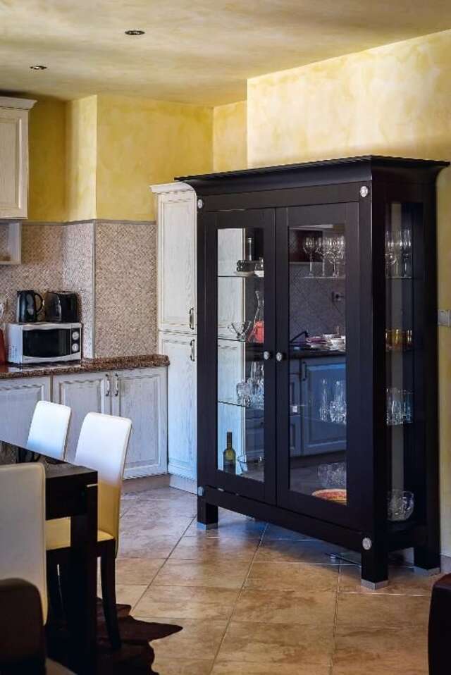 Апартаменты Stara Slanica apartment Рисан-31
