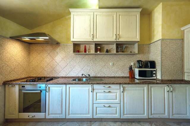Апартаменты Stara Slanica apartment Рисан-37