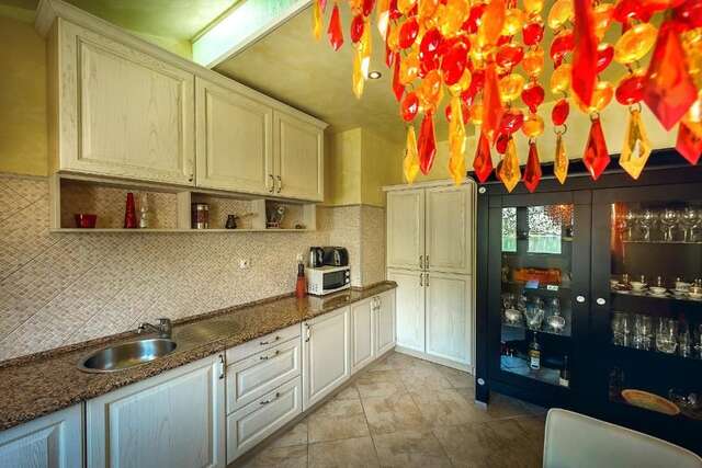 Апартаменты Stara Slanica apartment Рисан-38
