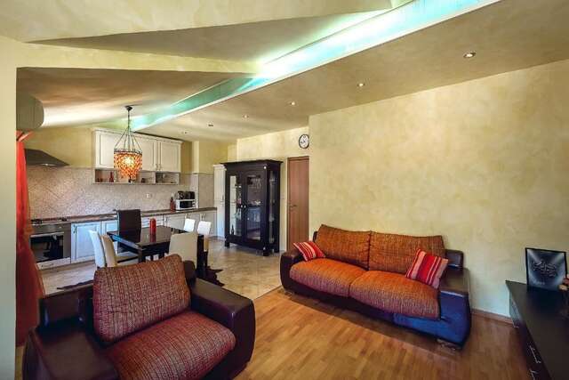 Апартаменты Stara Slanica apartment Рисан-40