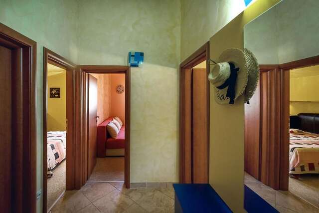 Апартаменты Stara Slanica apartment Рисан-46