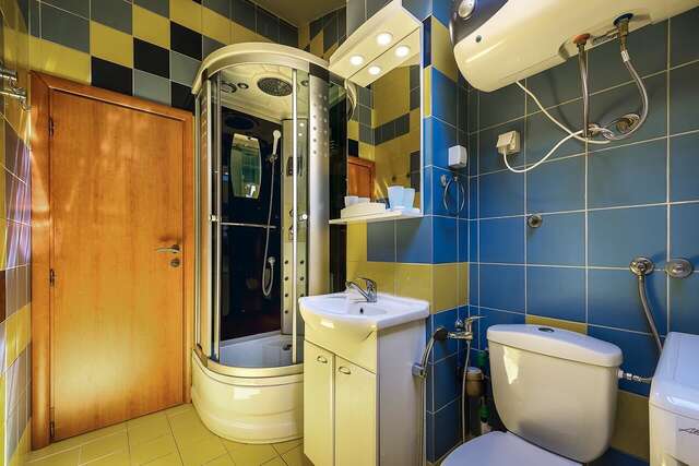 Апартаменты Stara Slanica apartment Рисан-8